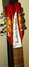Apr 2022 Rickenbacker 330/12 , Fireglo: Headstock