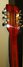 Rickenbacker 330/12 , Fireglo: Headstock - Rear