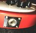 Rickenbacker 330/12 , Fireglo: Close up - Free