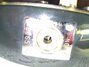 Rickenbacker 325/6 V59, Jetglo: Close up - Free