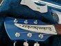 Jul 2000 Rickenbacker 330/6 , Midnightblue: Headstock