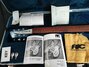 Rickenbacker 330/6 , Midnightblue: Neck - Front