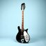 Rickenbacker 620/12 , Jetglo: Full Instrument - Front