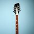 Rickenbacker 620/12 , Jetglo: Neck - Front