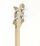 Rickenbacker 4003/4 S, Mapleglo: Headstock - Rear
