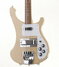 Rickenbacker 4003/4 S, Mapleglo: Body - Front