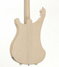 Rickenbacker 4003/4 S, Mapleglo: Body - Rear