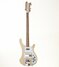 Rickenbacker 4003/4 S, Mapleglo: Full Instrument - Front