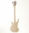 Rickenbacker 4003/4 S, Mapleglo: Full Instrument - Rear