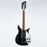 Rickenbacker 325/6 V63, Jetglo: Full Instrument - Front