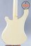 Rickenbacker 4003/4 BT, White: Body - Rear