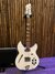Rickenbacker 360/6 CB VP, Snowglo: Full Instrument - Front