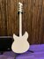 Rickenbacker 360/6 CB VP, Snowglo: Full Instrument - Rear