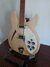 Rickenbacker 330/6 , Mapleglo: Body - Front