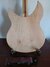 Rickenbacker 330/6 , Mapleglo: Body - Rear