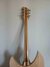 Rickenbacker 330/6 , Mapleglo: Neck - Rear