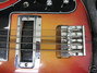 Rickenbacker 4001/4 , Fireglo: Free image2
