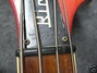 Rickenbacker 4001/4 , Fireglo: Close up - Free2
