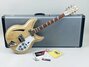 Rickenbacker 381/12 V69, Mapleglo: Free image