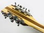 Rickenbacker 381/12 V69, Mapleglo: Headstock - Rear