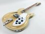 Rickenbacker 381/12 V69, Mapleglo: Full Instrument - Front