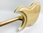 Rickenbacker 381/12 V69, Mapleglo: Full Instrument - Rear