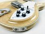 Rickenbacker 381/12 V69, Mapleglo: Close up - Free