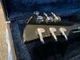 Rickenbacker 350/6 SH, Jetglo: Headstock - Rear