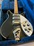 Rickenbacker 350/6 SH, Jetglo: Body - Front