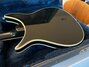 Rickenbacker 350/6 SH, Jetglo: Body - Rear