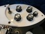 Rickenbacker 350/6 SH, Jetglo: Close up - Free2