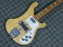 Rickenbacker 4001/4 , Mapleglo: Body - Front