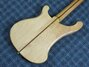 Rickenbacker 4001/4 , Mapleglo: Body - Rear