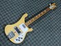 Rickenbacker 4001/4 , Mapleglo: Full Instrument - Front