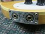 Rickenbacker 4001/4 , Mapleglo: Close up - Free