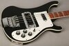Rickenbacker 4003/4 , Jetglo: Free image