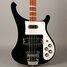 Rickenbacker 4003/4 , Jetglo: Body - Front