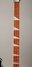 Rickenbacker 4003/4 , Jetglo: Neck - Front