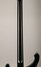 Rickenbacker 4003/4 , Jetglo: Neck - Rear