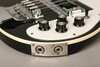 Rickenbacker 4003/4 , Jetglo: Close up - Free