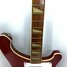 Rickenbacker 4003/4 , Ruby: Neck - Front