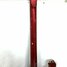 Rickenbacker 4003/4 , Ruby: Neck - Rear