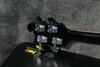 Rickenbacker 4003/4 , Jetglo: Headstock - Rear