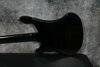 Rickenbacker 4003/4 , Jetglo: Body - Rear