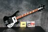 Rickenbacker 4003/4 , Jetglo: Full Instrument - Front