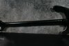 Rickenbacker 4003/4 , Jetglo: Neck - Rear