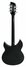 Rickenbacker 330/12 , Jetglo: Full Instrument - Rear