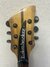 Feb 1986 Rickenbacker 330/6 BH BT, Mapleglo: Headstock