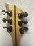 Rickenbacker 330/6 BH BT, Mapleglo: Headstock - Rear