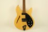 Rickenbacker 330/6 BH BT, Mapleglo: Body - Front